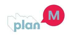 PlanM Mentoring Logo